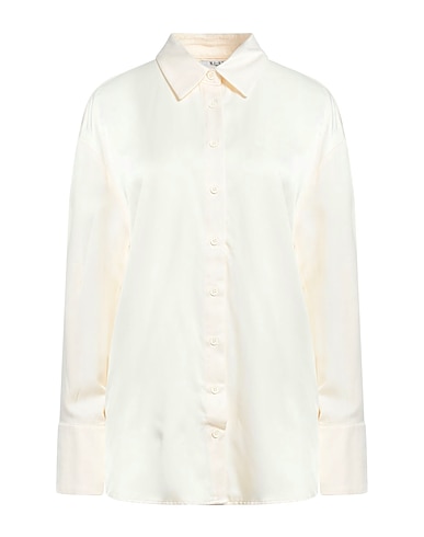 NA-KD Hemden und Blusen einfarbig Hellrosa 68% Viskose, 32% Polyester