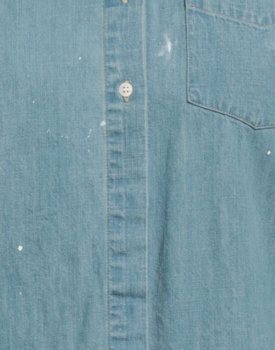 TRUE NYC® Джинсовая рубашка