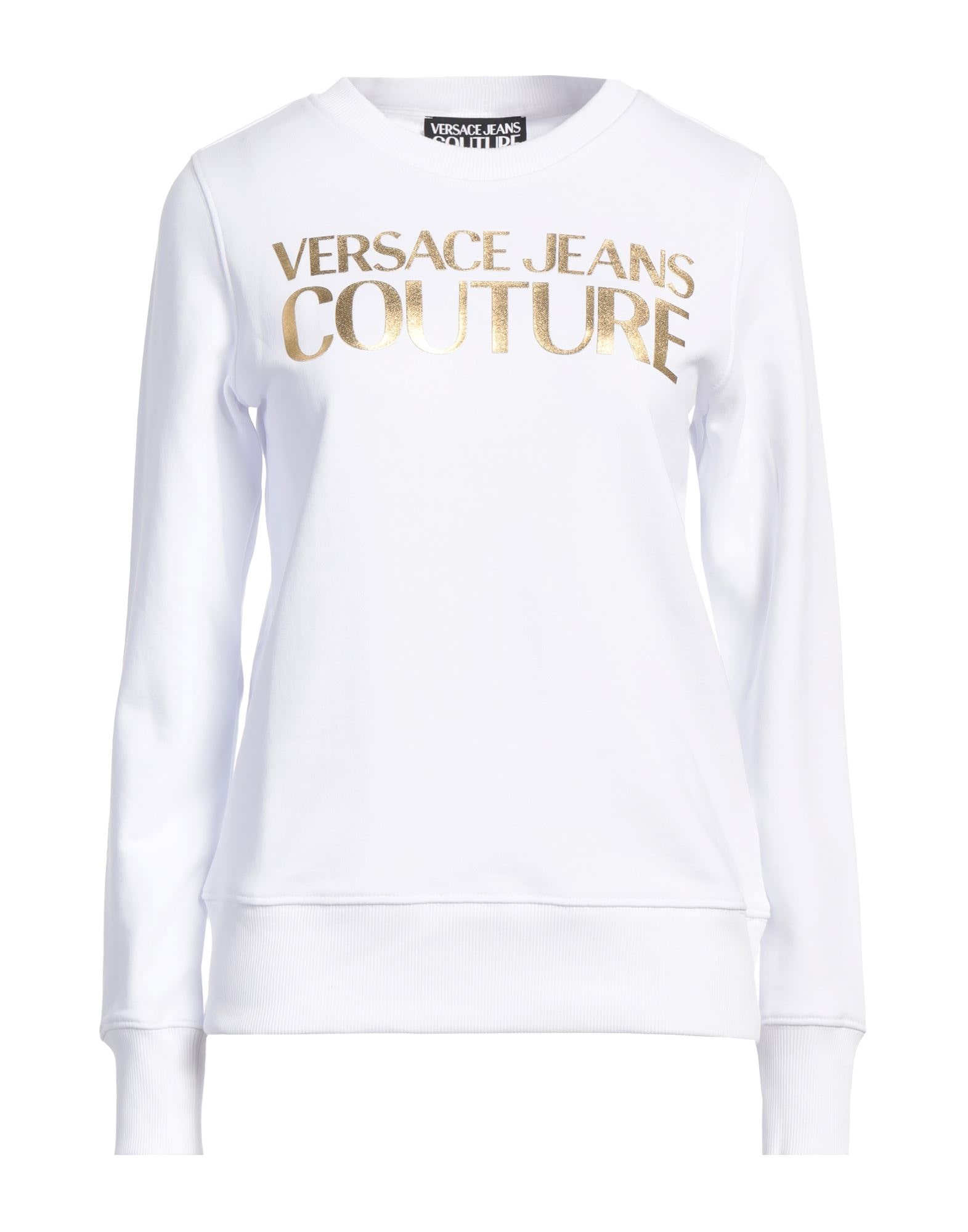 VERSACE JEANS COUTURE - Sweatshirts