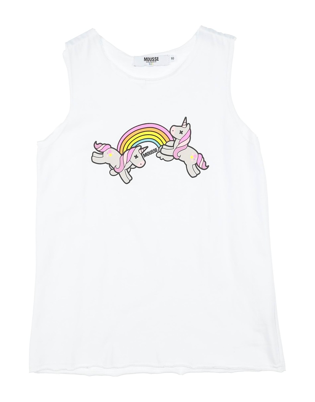 MOUSSE DANS LA BOUCHE - T-shirts