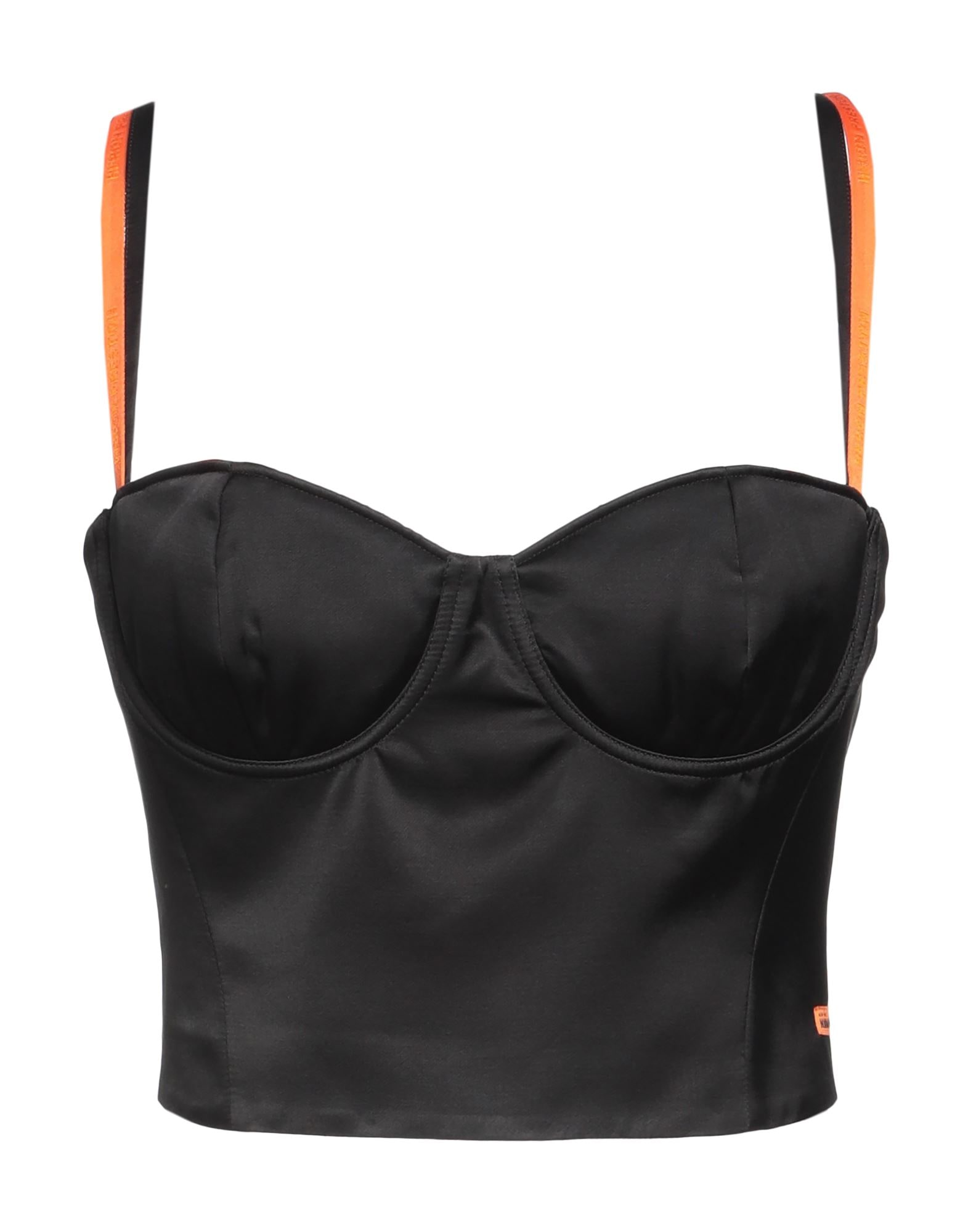 HERON PRESTON - トップス