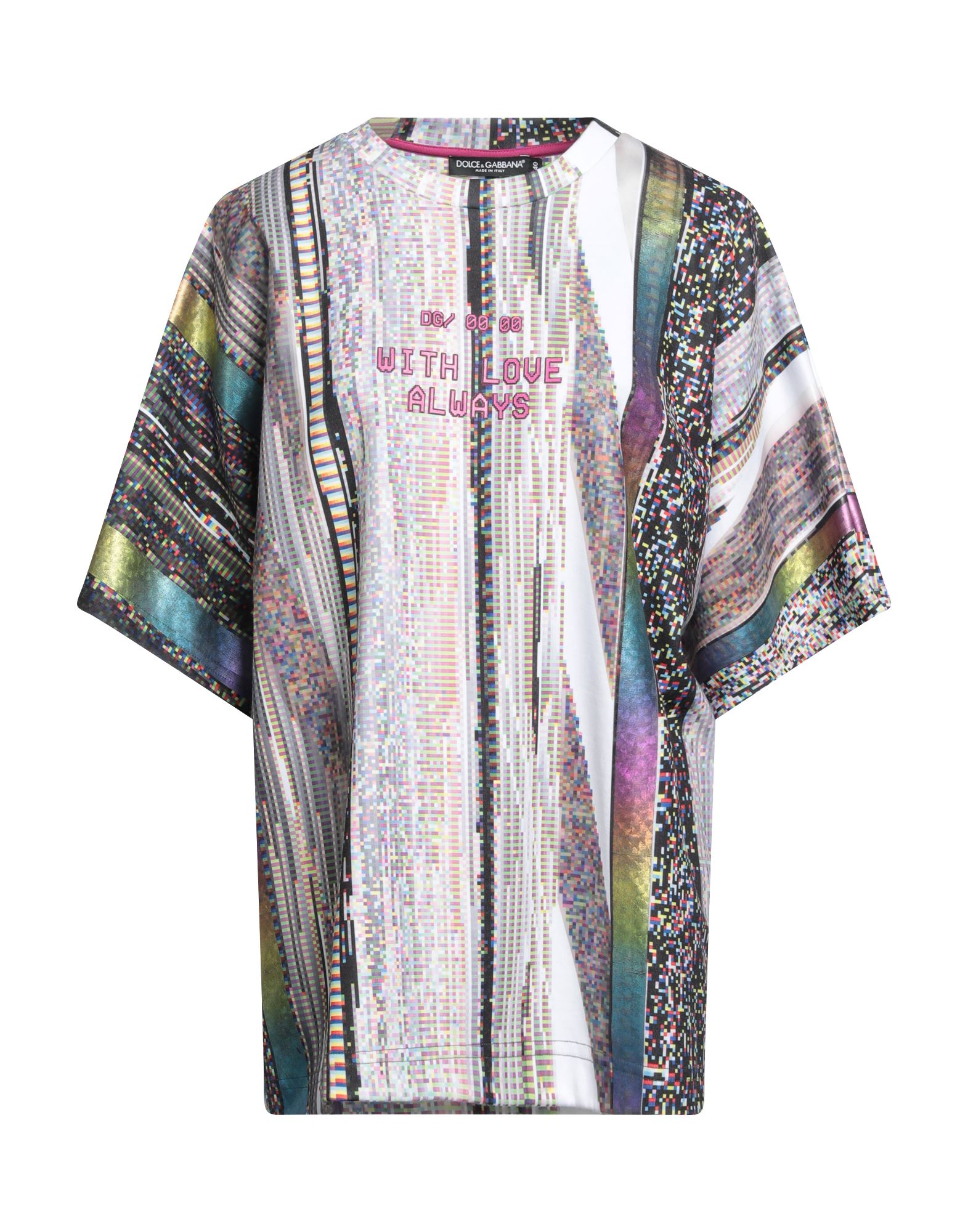 DOLCE&GABBANA - Футболки