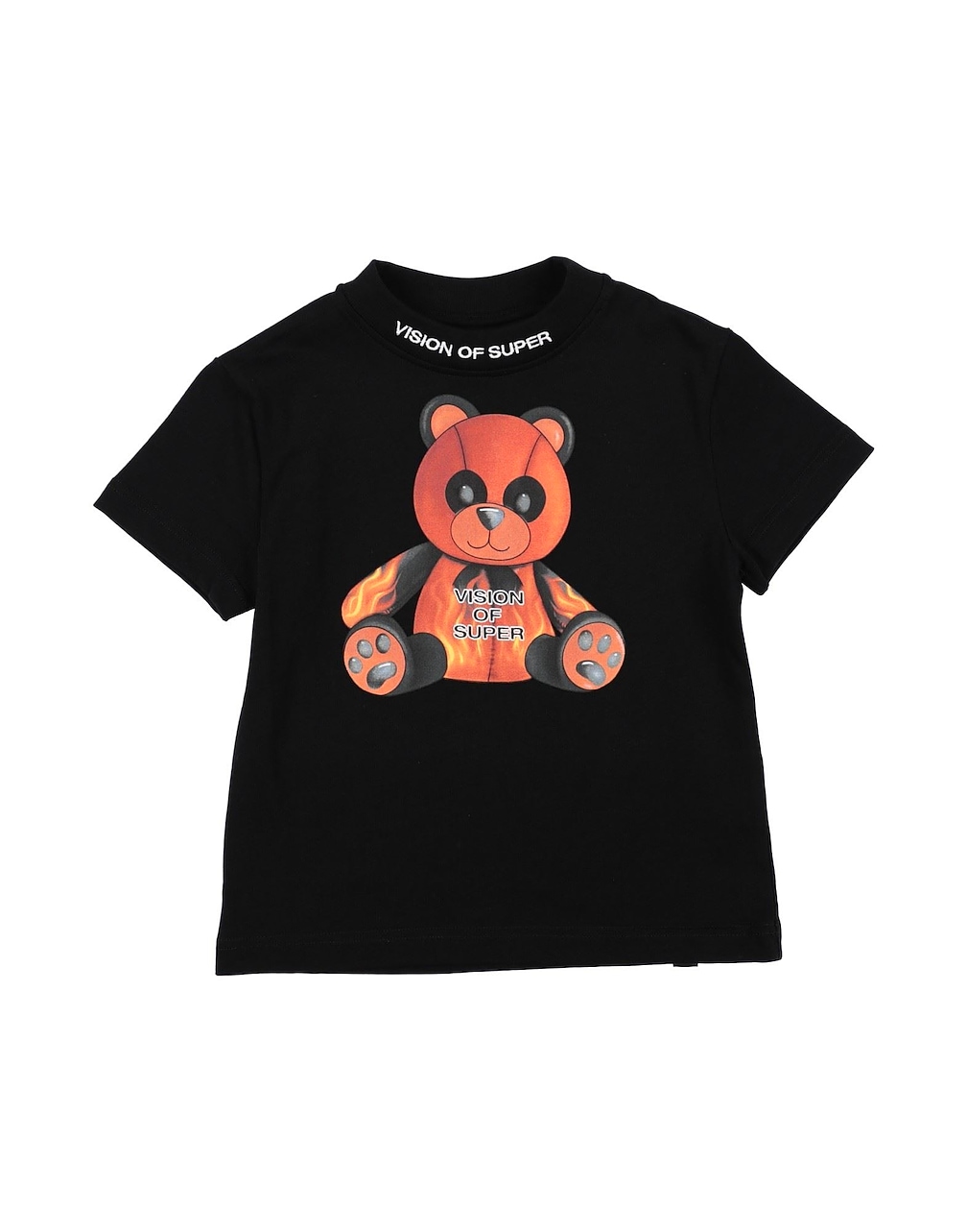 VISION OF SUPER - T-shirts