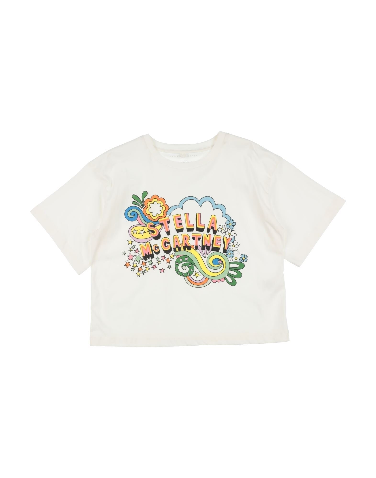 STELLA McCARTNEY KIDS - Футболки