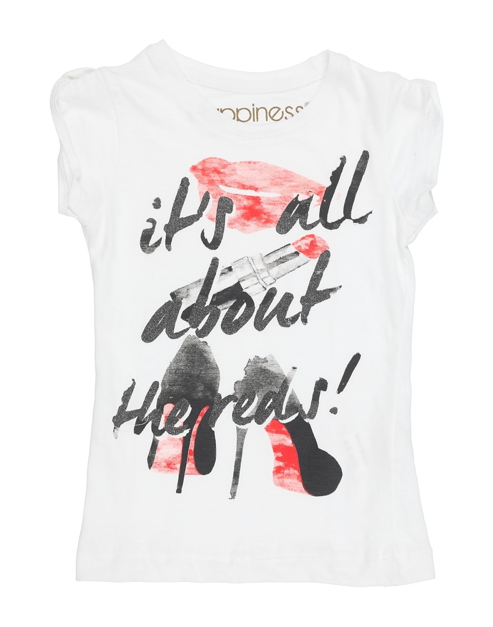 HAPPINESS - T-shirts