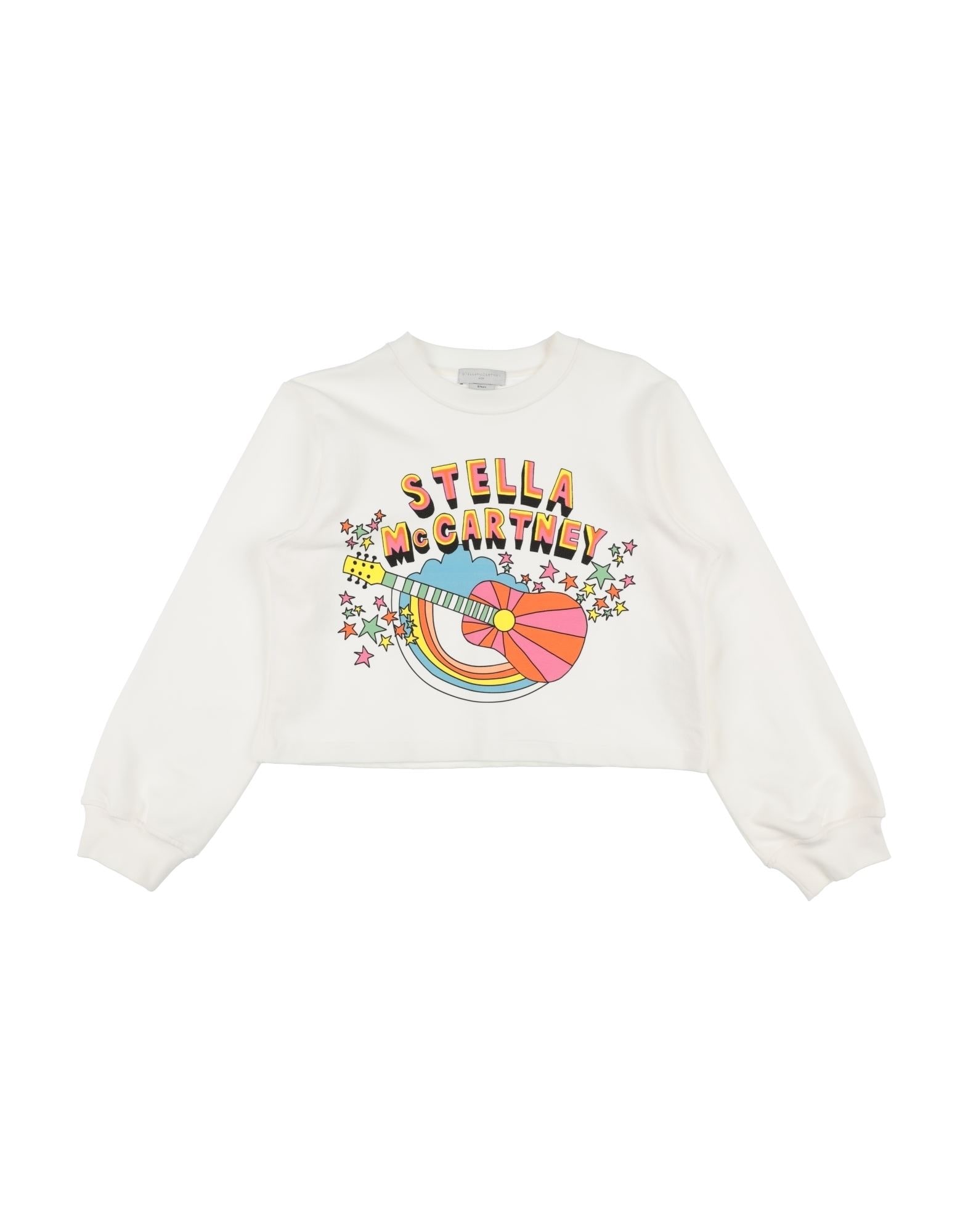 STELLA McCARTNEY KIDS - Sweatshirts