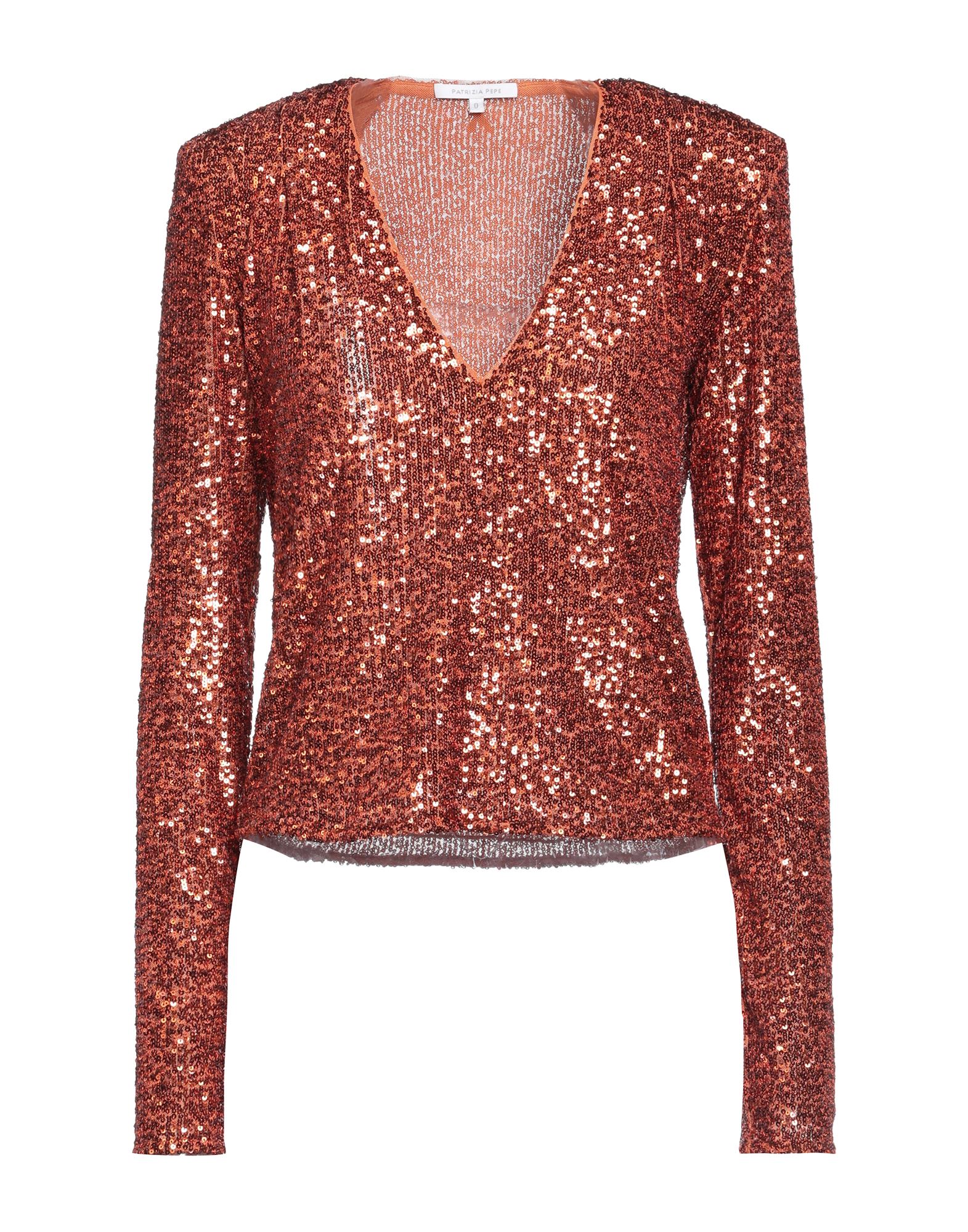 PATRIZIA PEPE - Tops