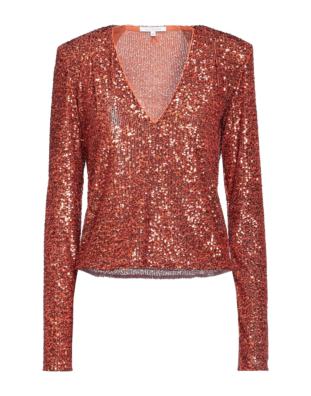 PATRIZIA PEPE - Tops