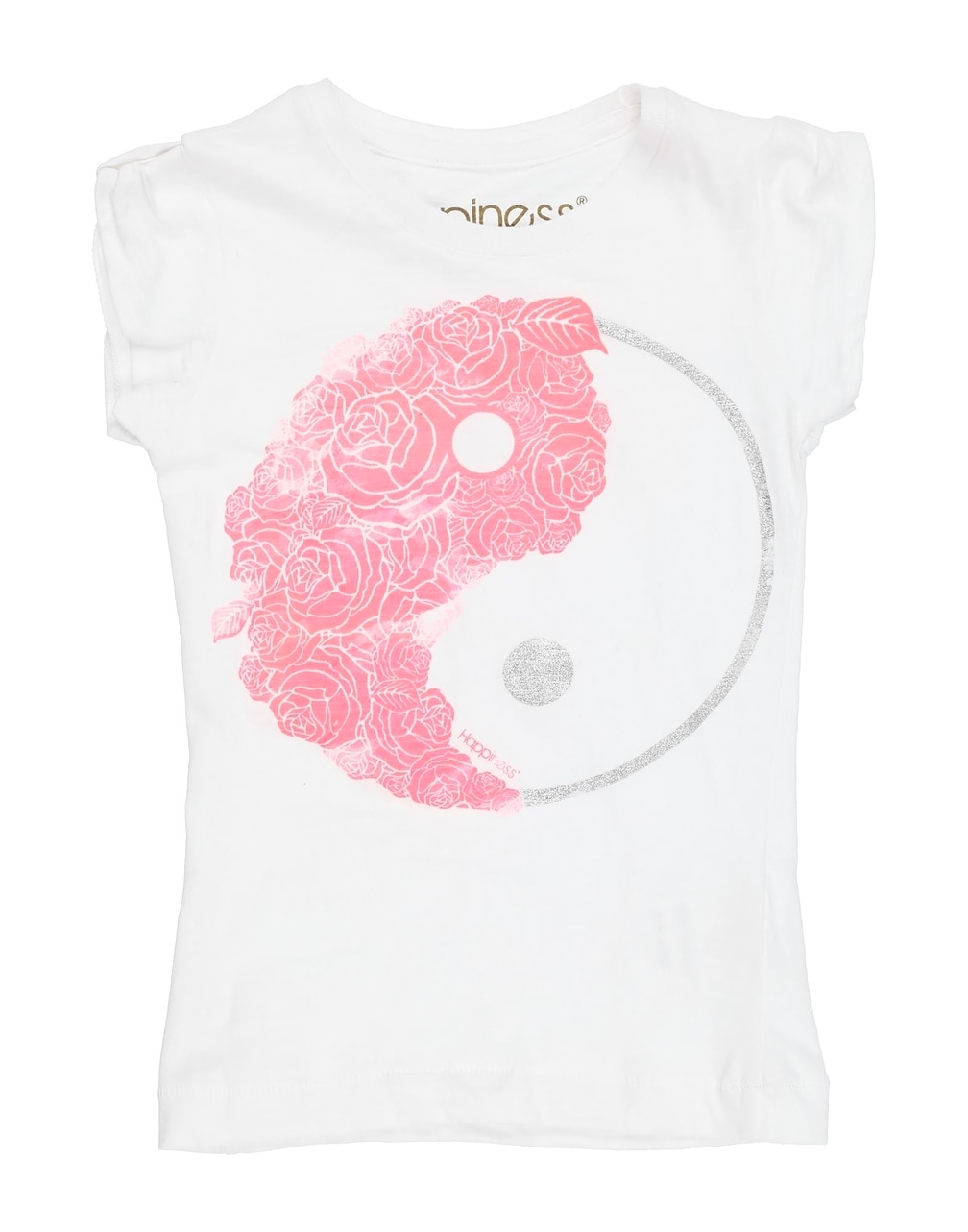 HAPPINESS - T-shirts