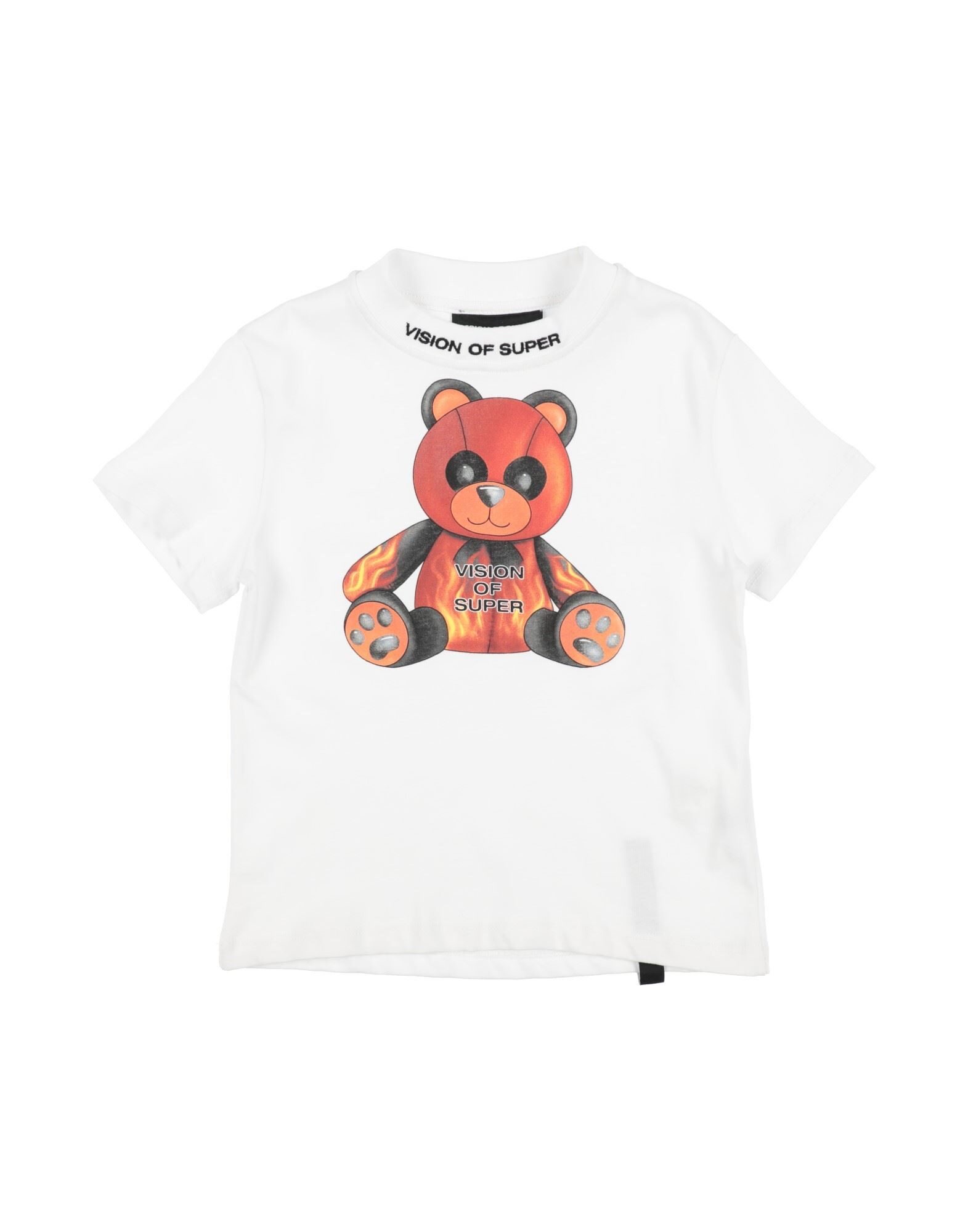 VISION OF SUPER - T シャツ