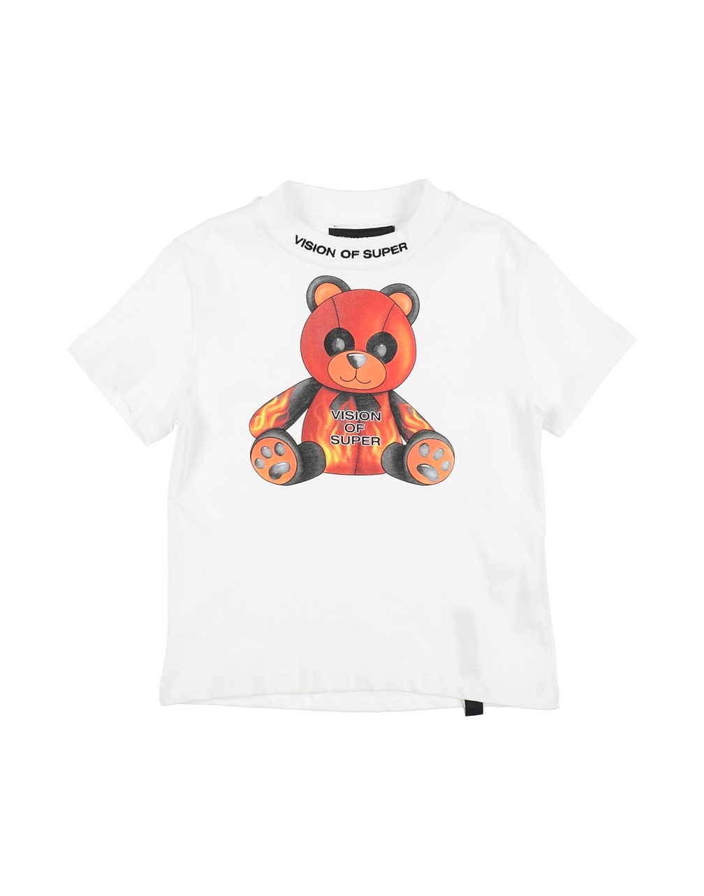 VISION OF SUPER - T-shirts