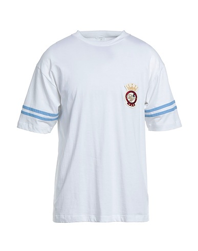 BELLWOOD Ｔシャツ ホワイト コットン 100%