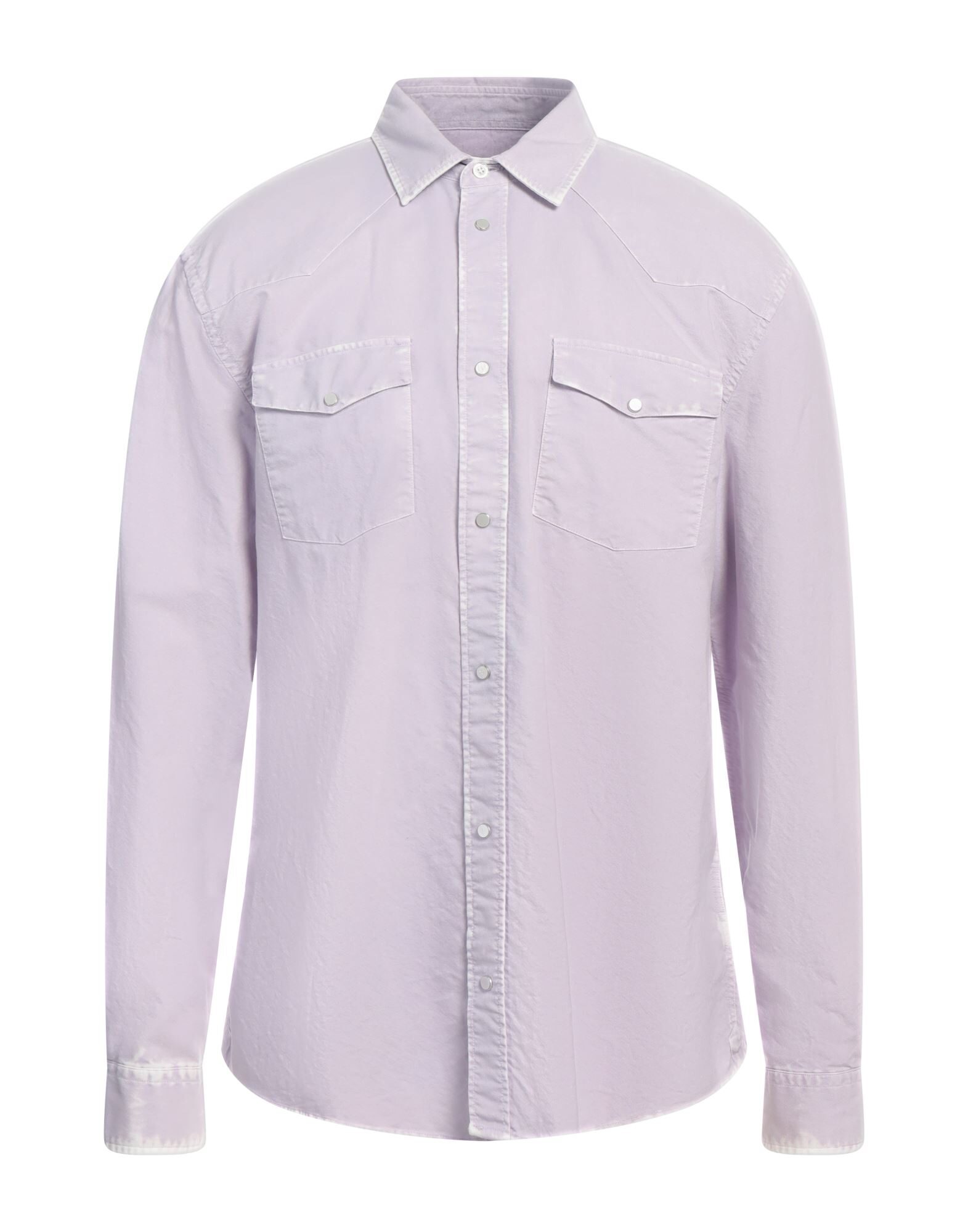 DONDUP - Jeanshemden