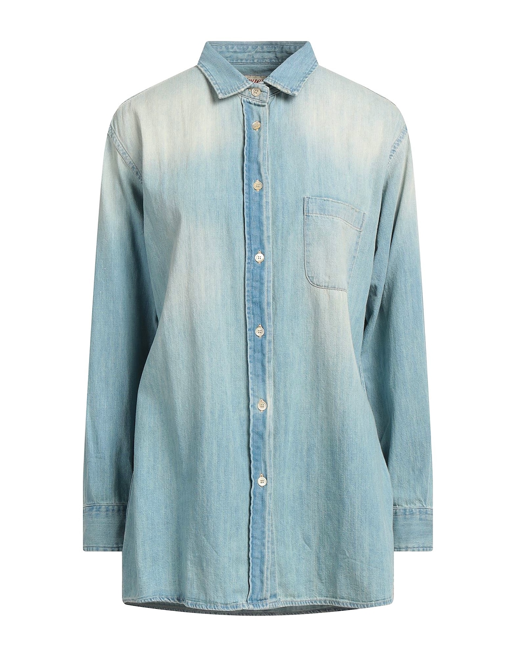 TRUE NYC® - Denim shirts