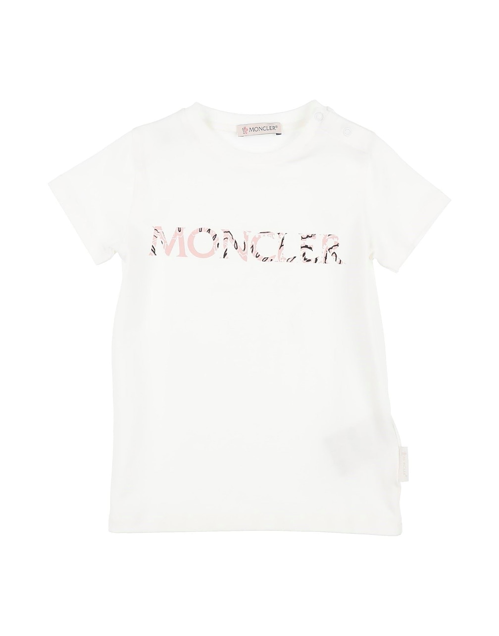 MONCLER - T-shirts