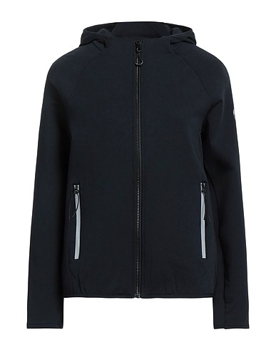 NORTH SAILS Sweatshirt Black 77% Cotton, 19% Polyester, 4% Elastane