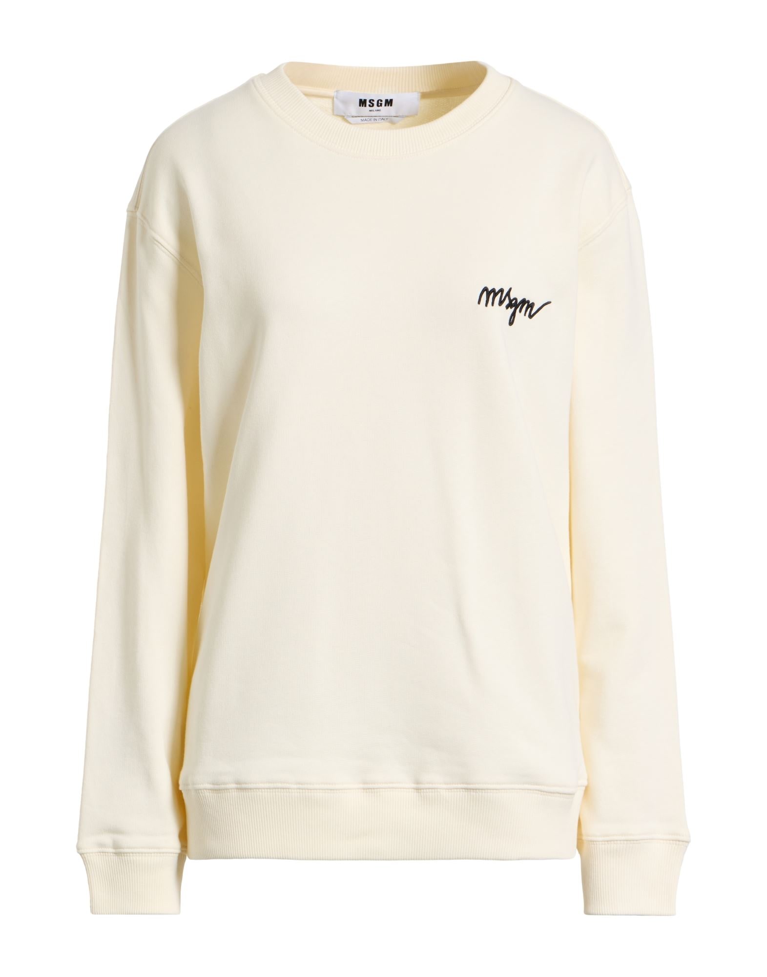 MSGM - スウェットシャツ