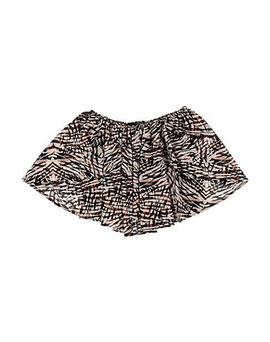 NAÏCE Top Black 100% Polyester