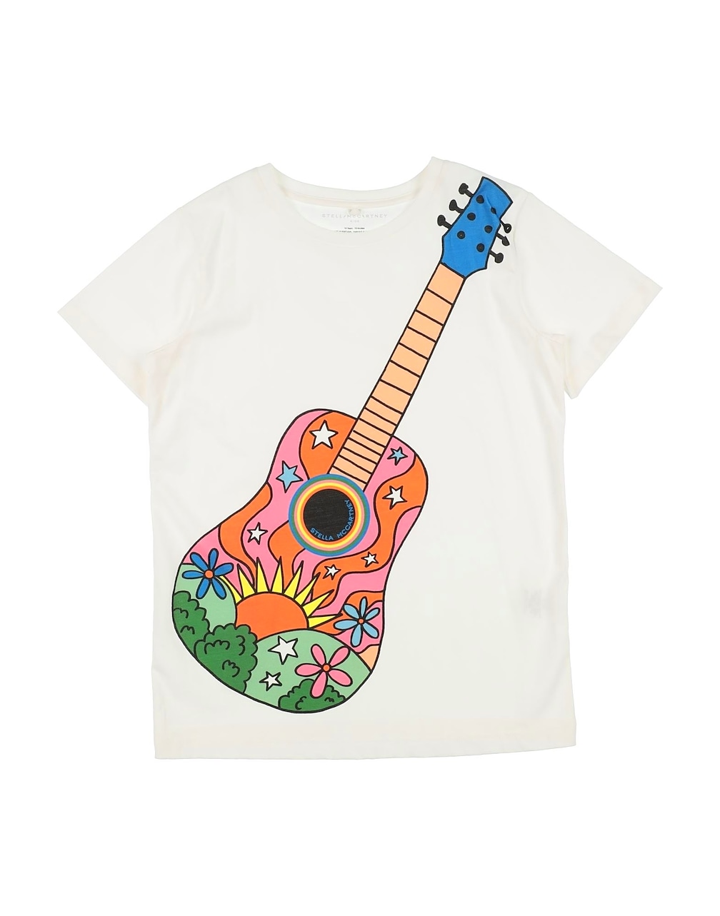 STELLA McCARTNEY KIDS - T-shirts