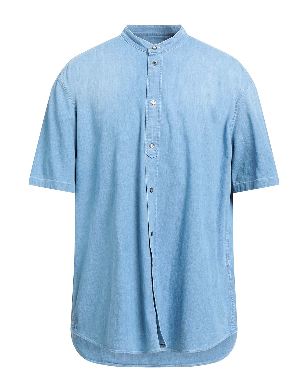 DONDUP - Denim shirts