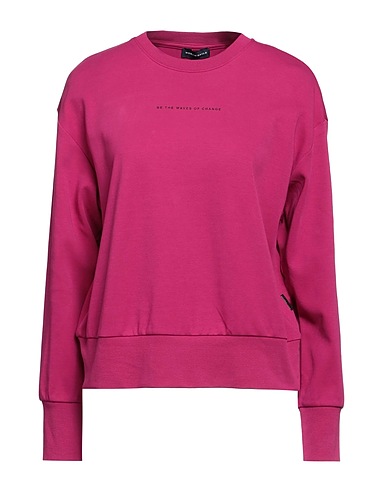 NORTH SAILS Sweatshirt Mauve 95% Cotton, 5% Elastane