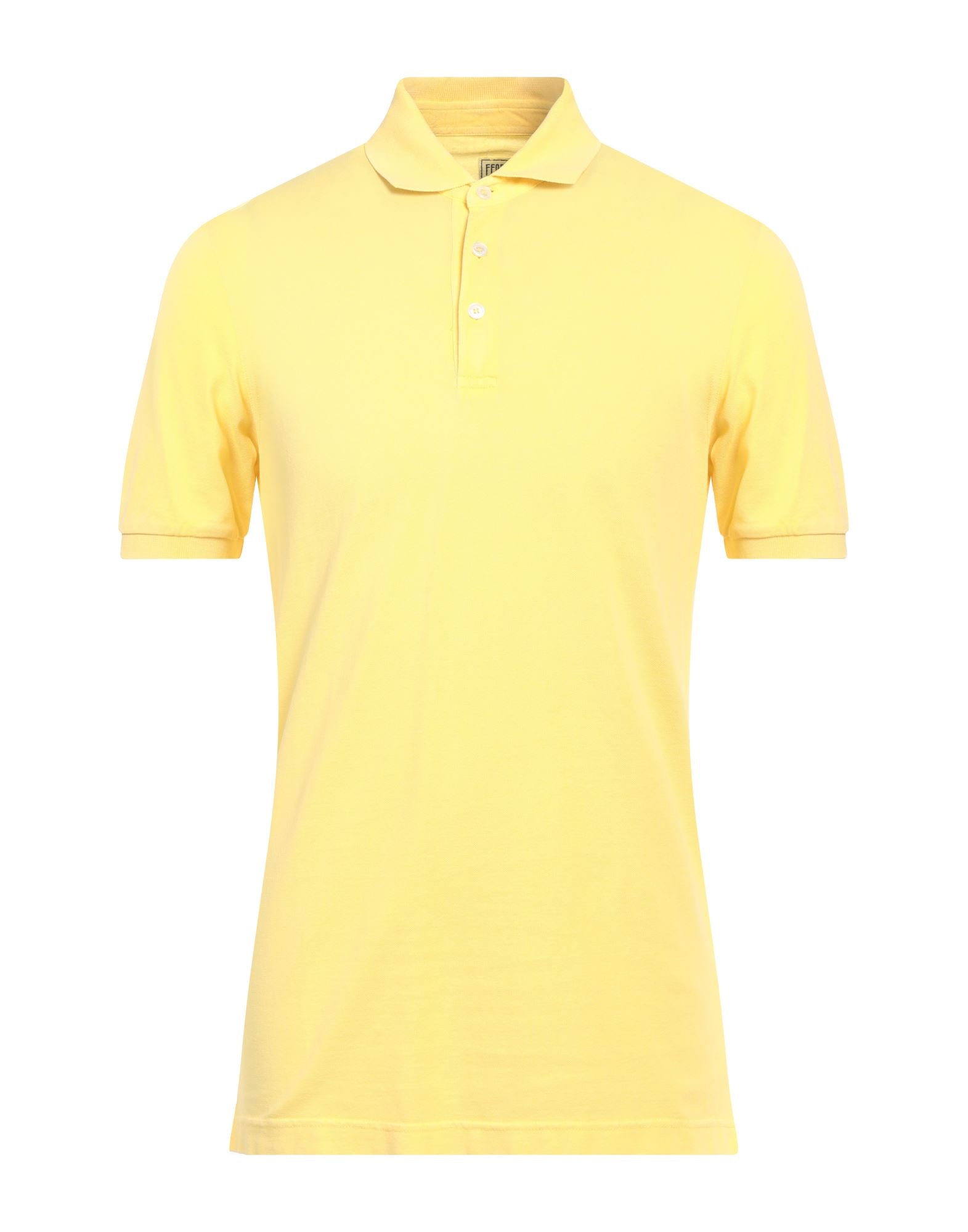 FEDELI - Polo shirts