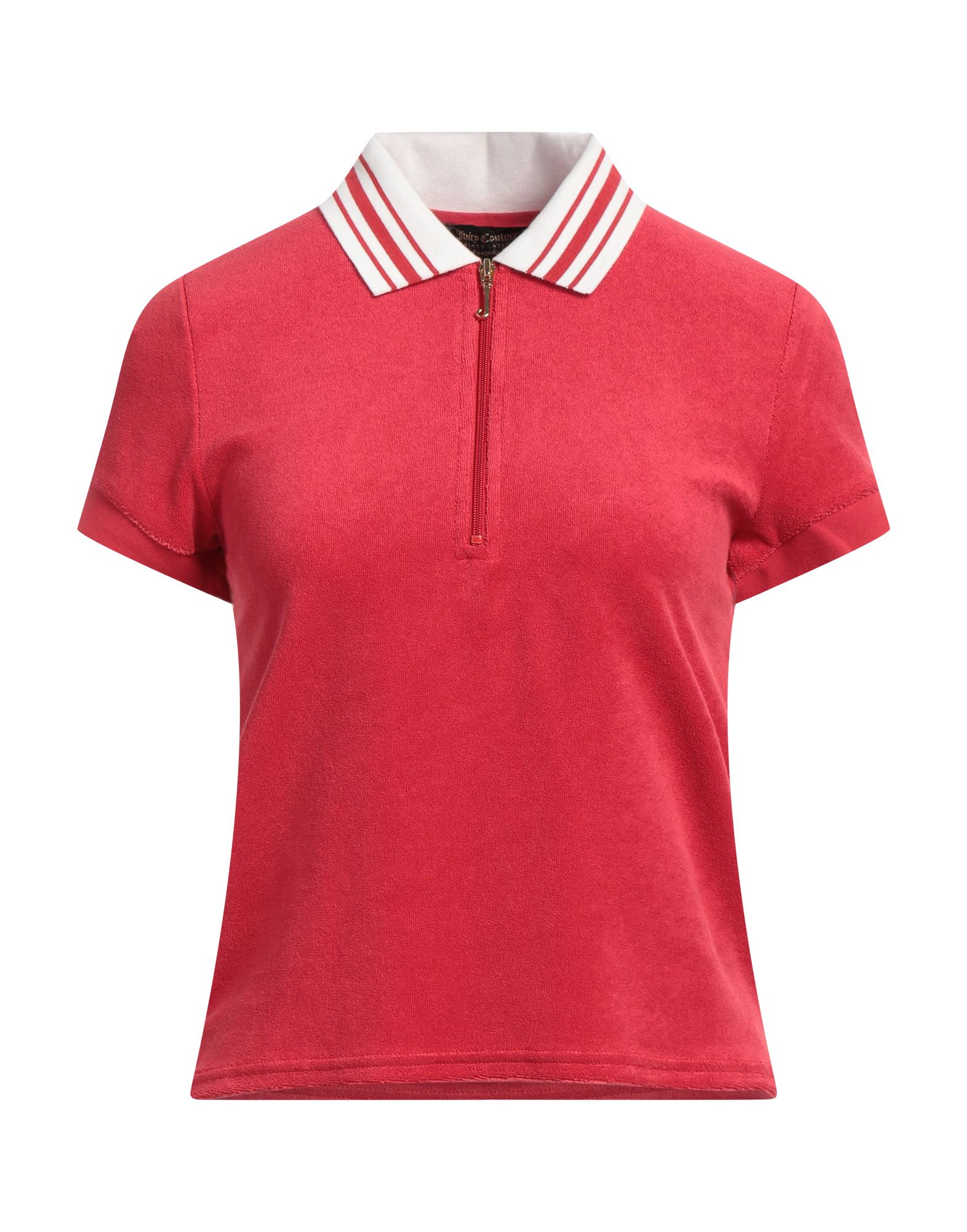 JUICY COUTURE - Polo shirts