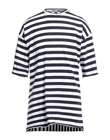 BULK Oversize-T-Shirt Midnight blue 100% Cotton