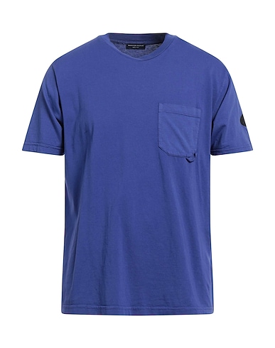 NORTH SAILS T-shirt Blu navy 100% Cotone