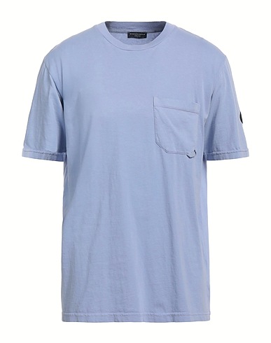 NORTH SAILS Basic T-Shirt Lilac 100% Cotton
