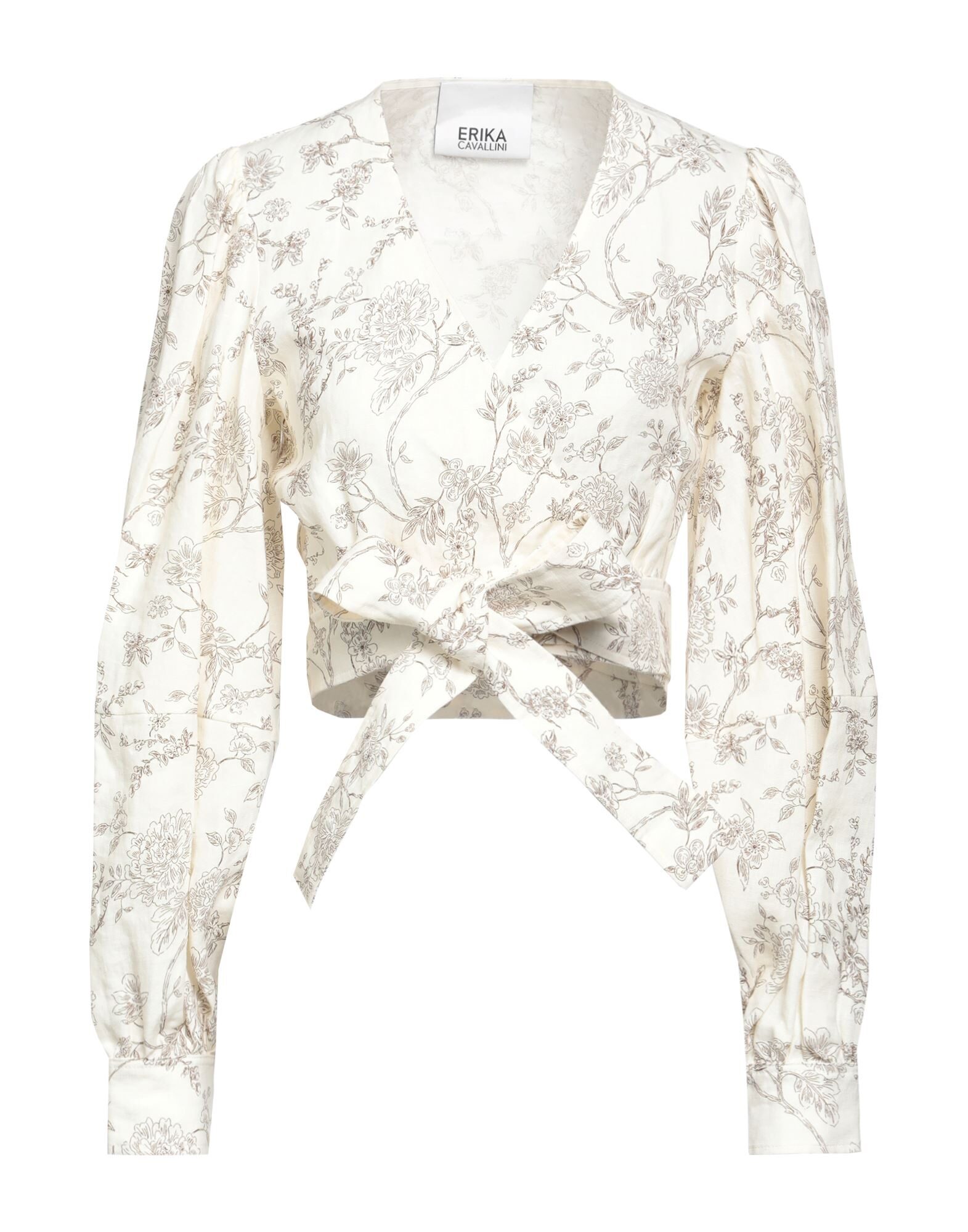 ERIKA CAVALLINI - カシュクール