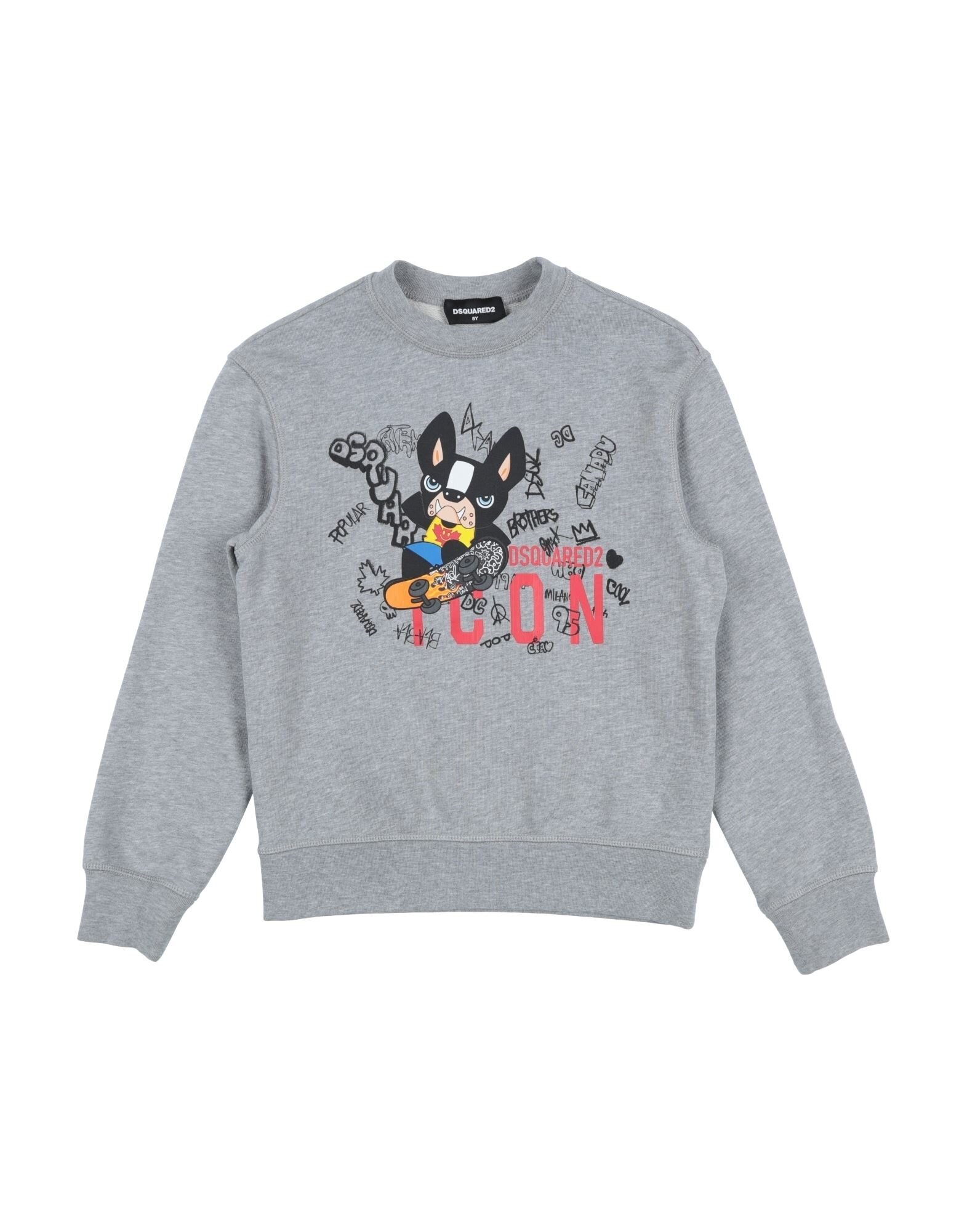 DSQUARED2 - Sudaderas