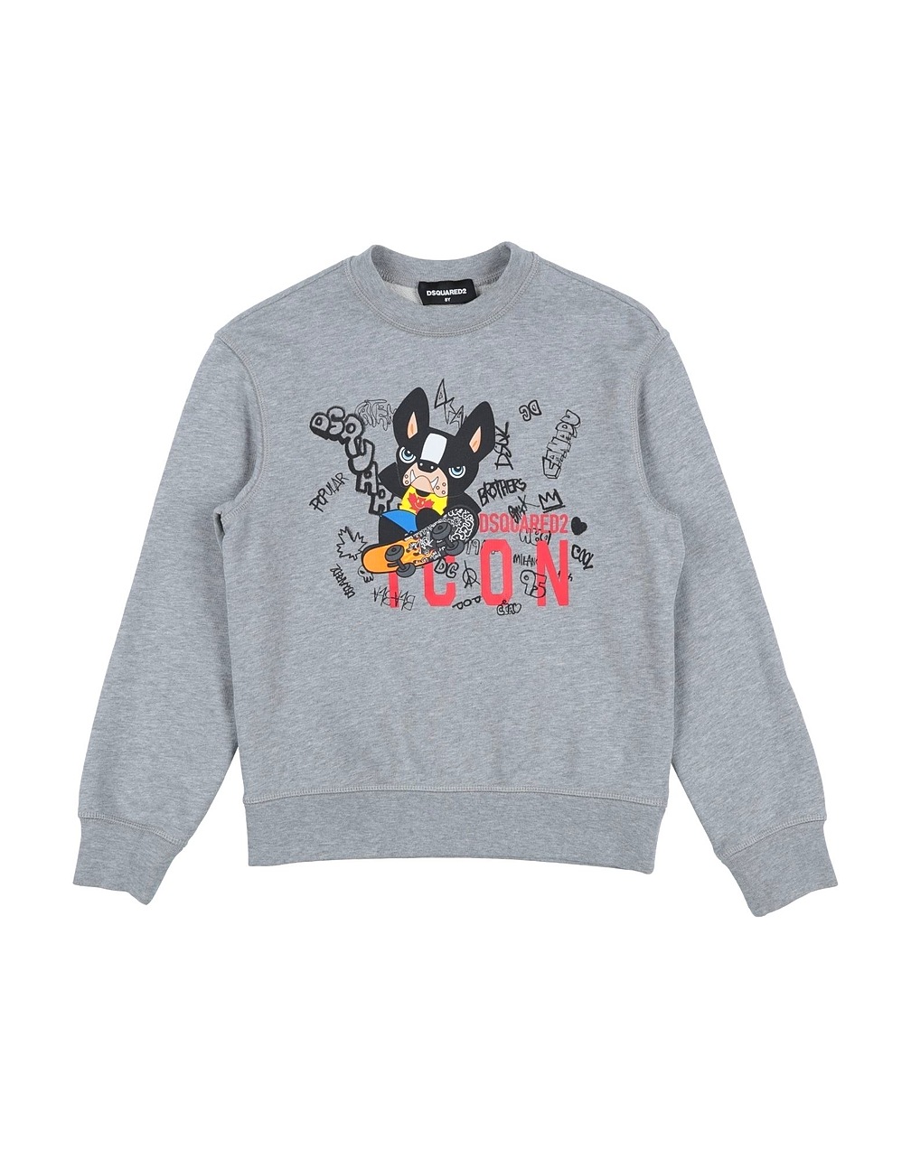 DSQUARED2 - Sudaderas