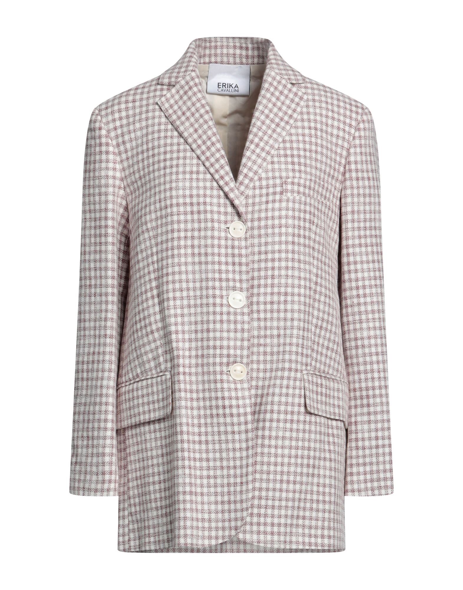 ERIKA CAVALLINI - Blazers