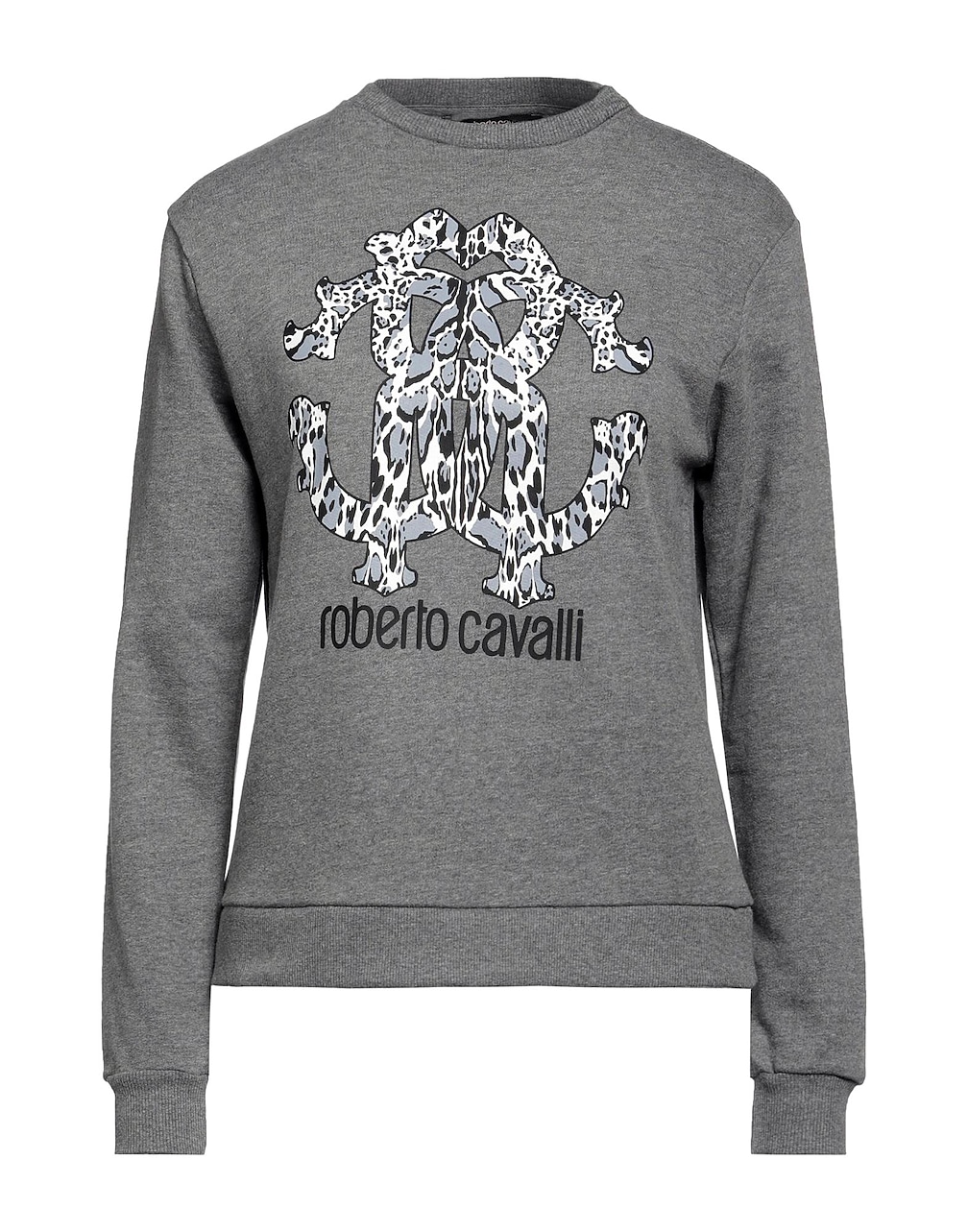 ROBERTO CAVALLI - Sweatshirts