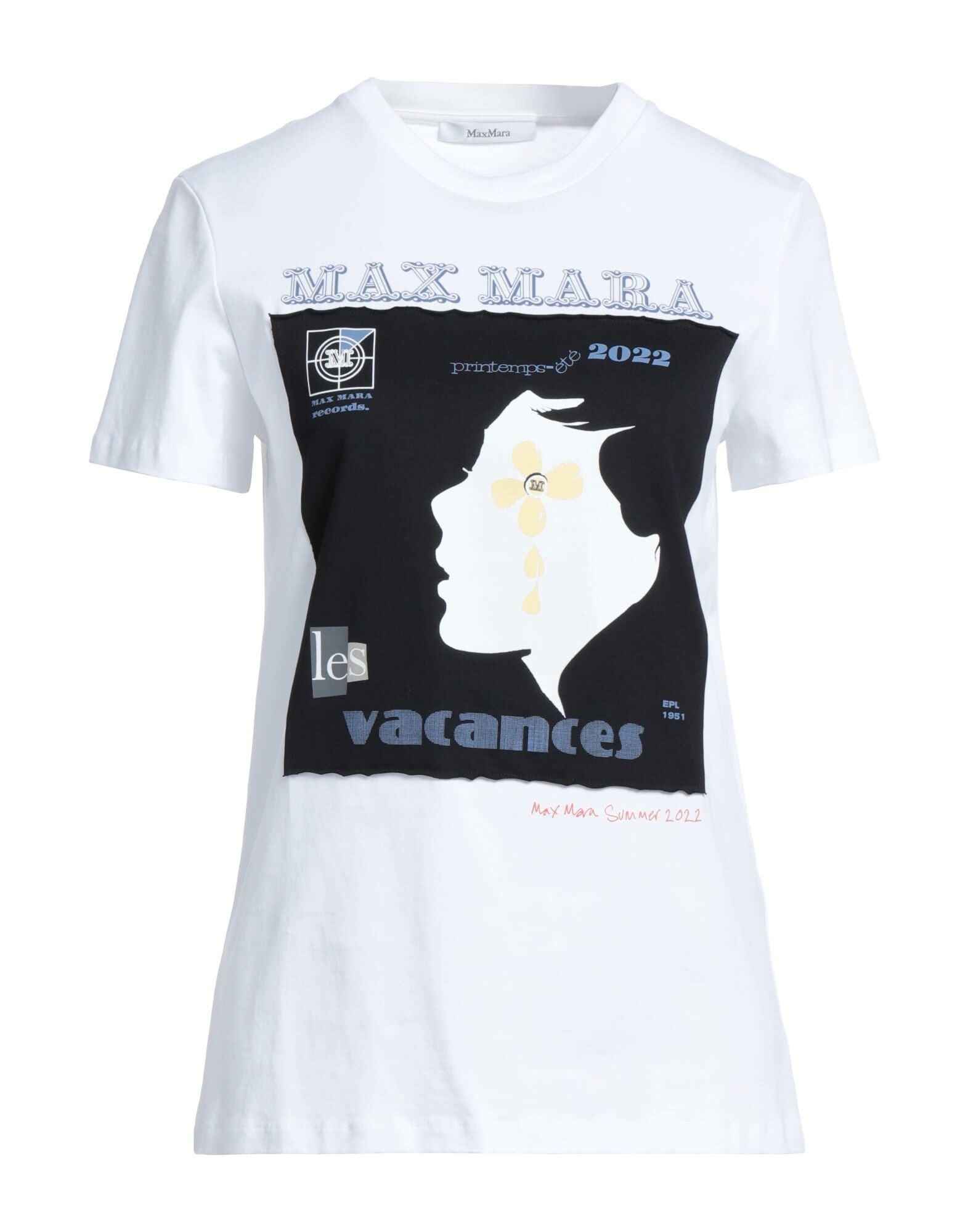 MAX MARA - Футболки