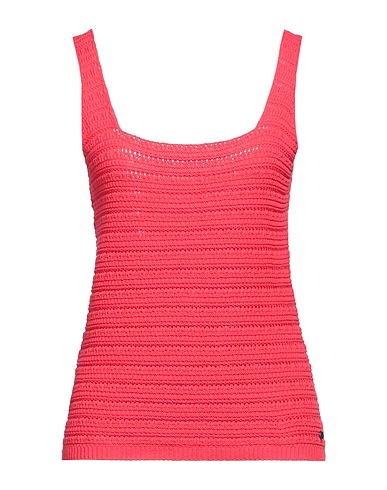 GARCIA Top Coral 100% Cotton