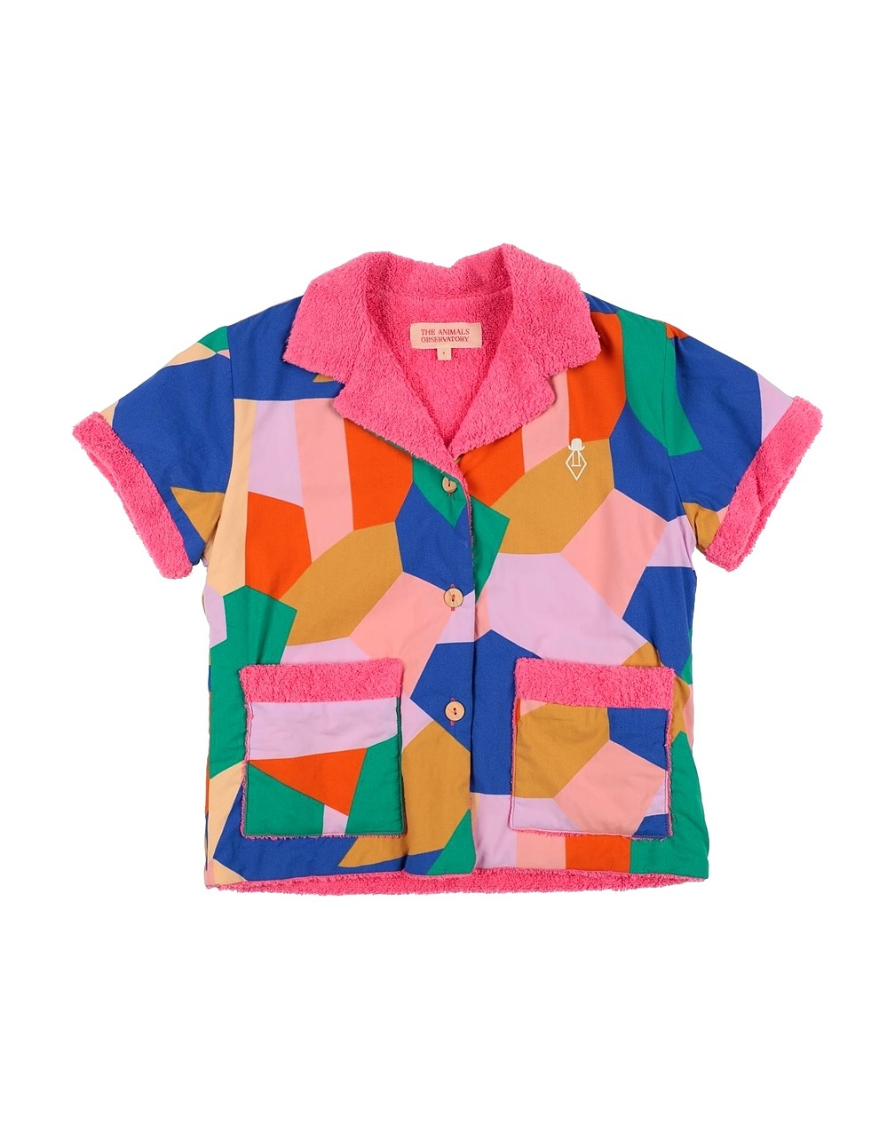 THE ANIMALS OBSERVATORY - Hemden