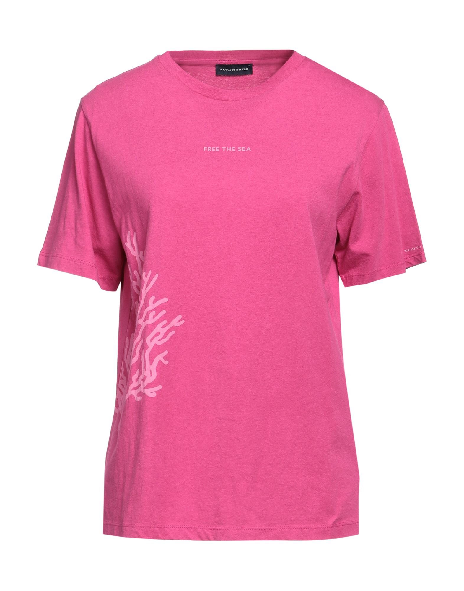 NORTH SAILS - T-shirts