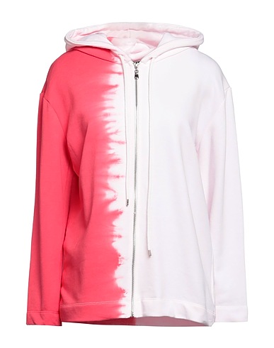 BELLWOOD Sweatshirt Pink 87% Cotton, 13% Polyester