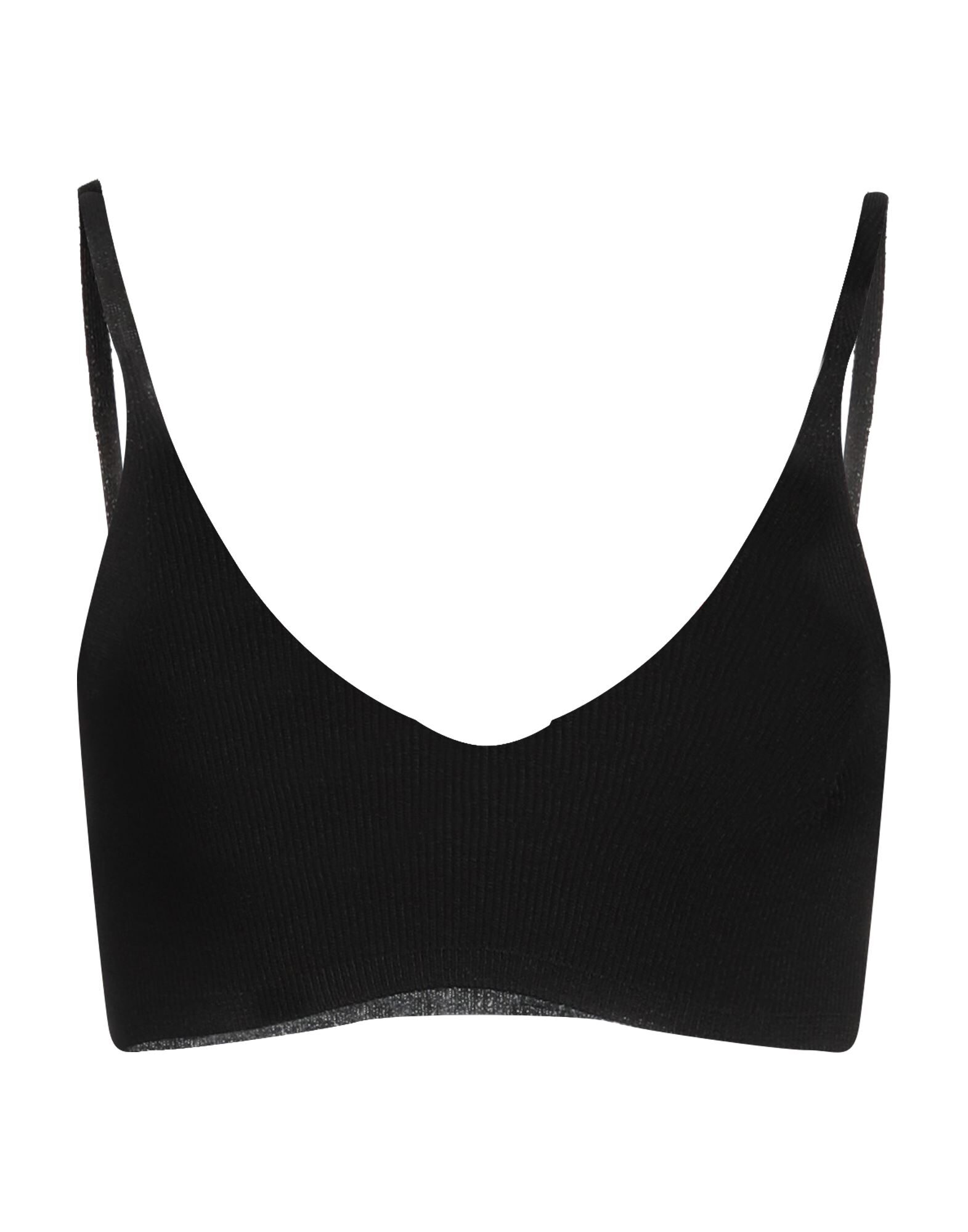 JACQUEMUS - Топы без рукавов