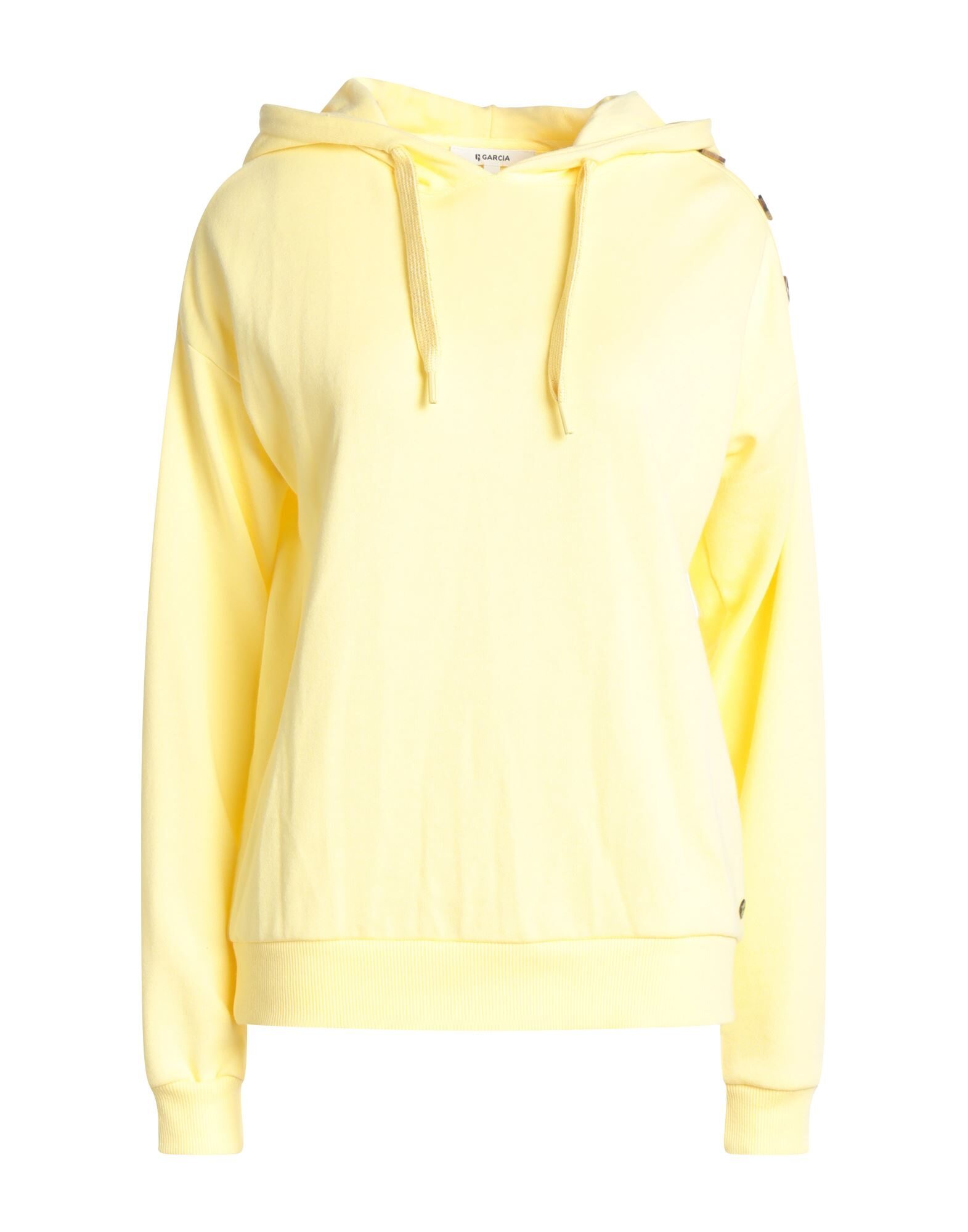 GARCIA - スウェットシャツ