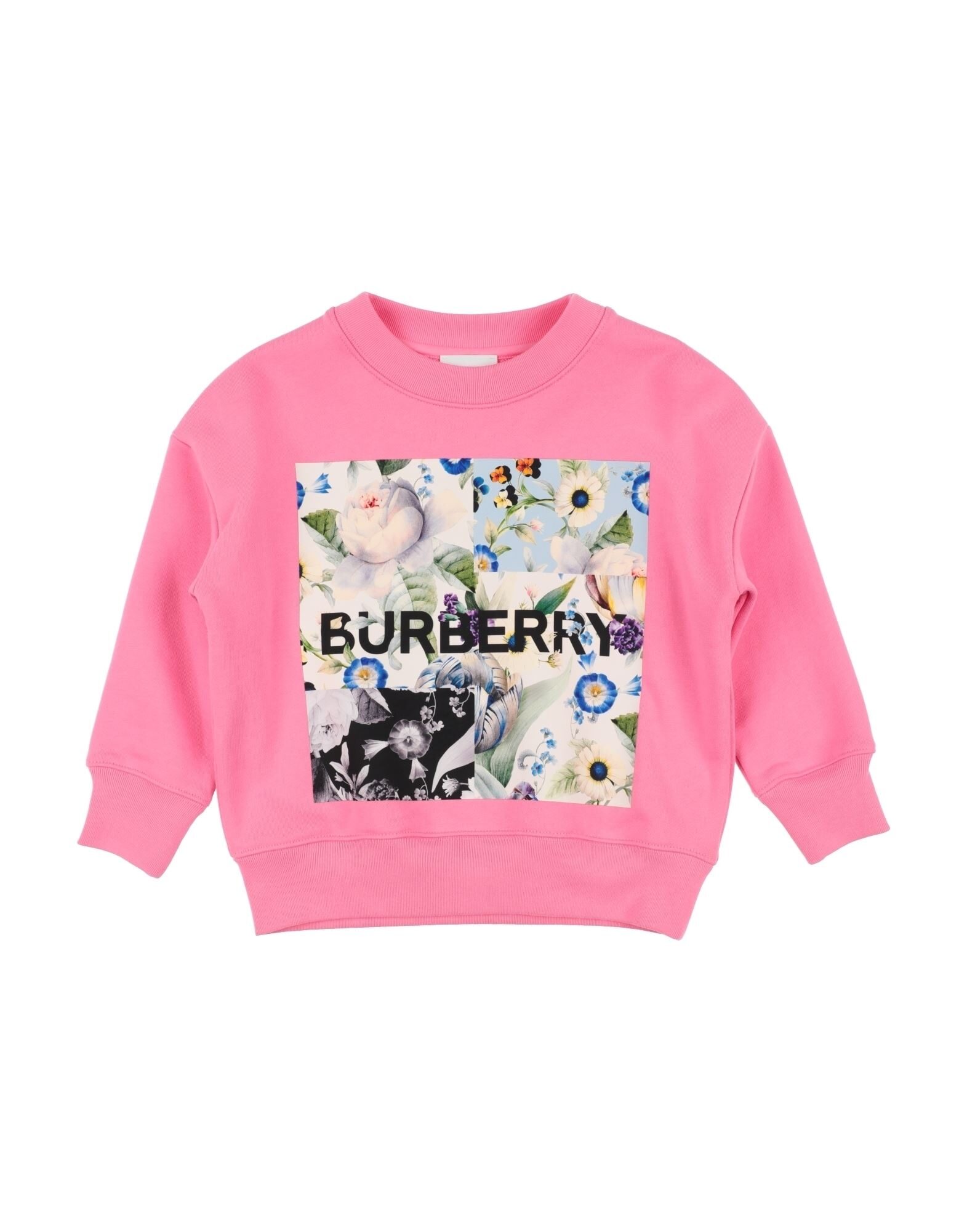 BURBERRY - Sweatshirts