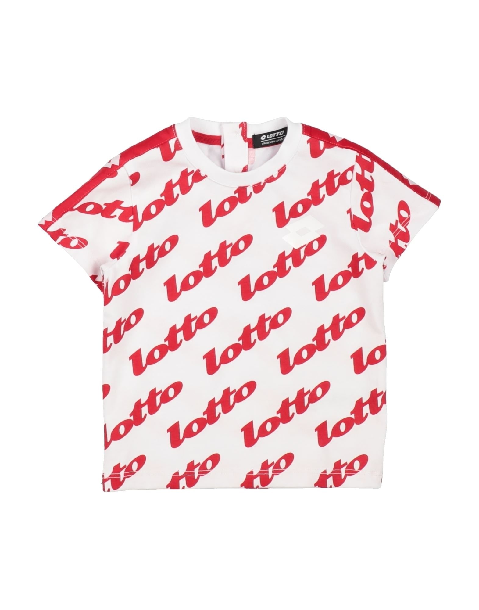 LOTTO - T-shirts