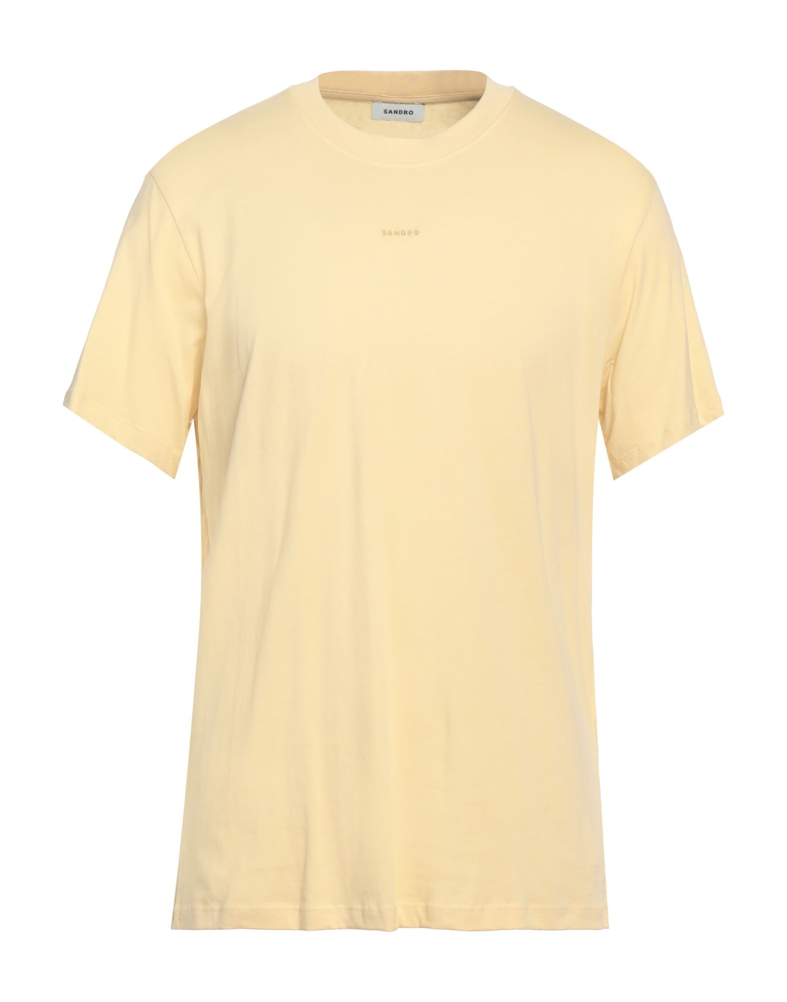 SANDRO - T-shirts
