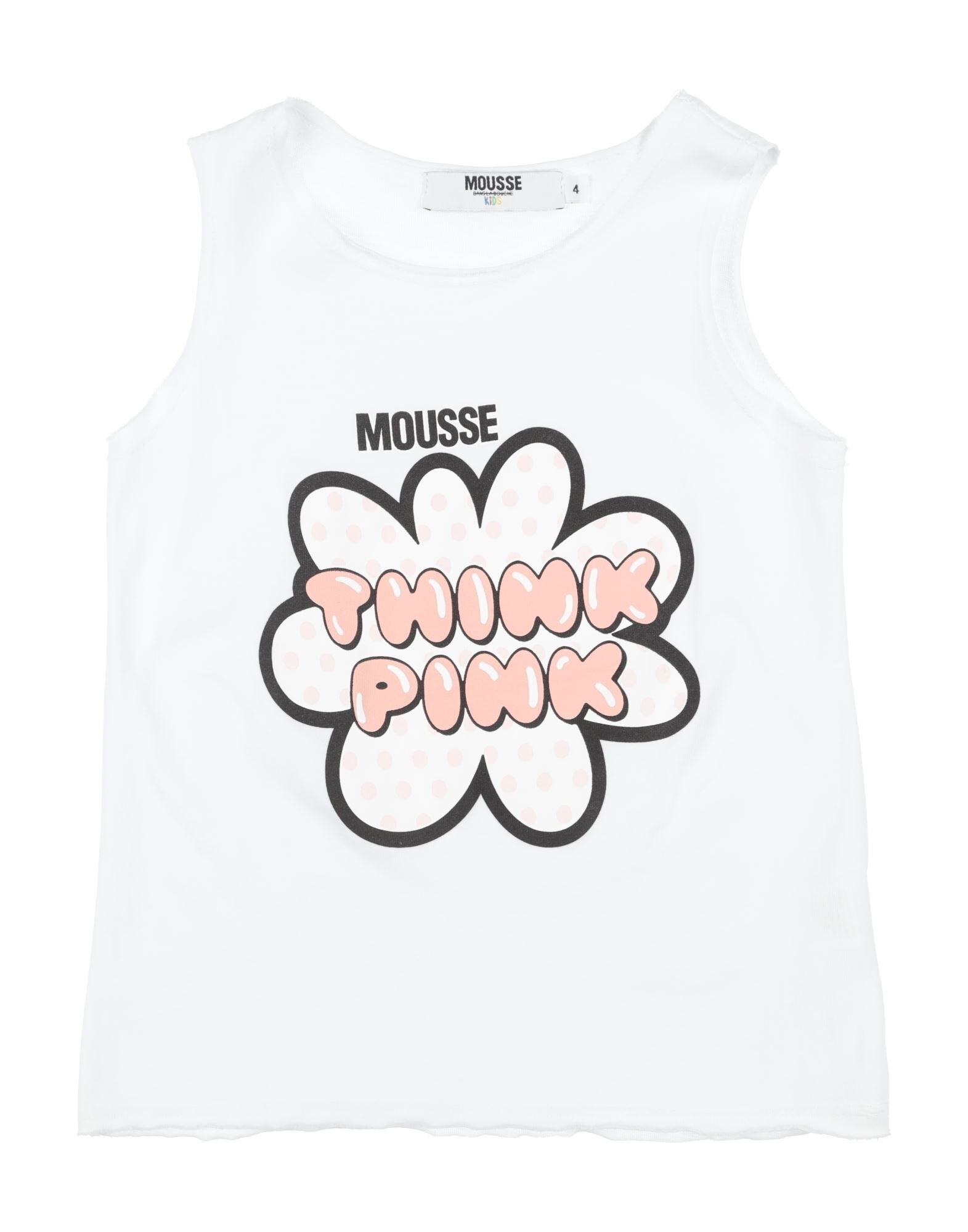 MOUSSE DANS LA BOUCHE - T-shirts