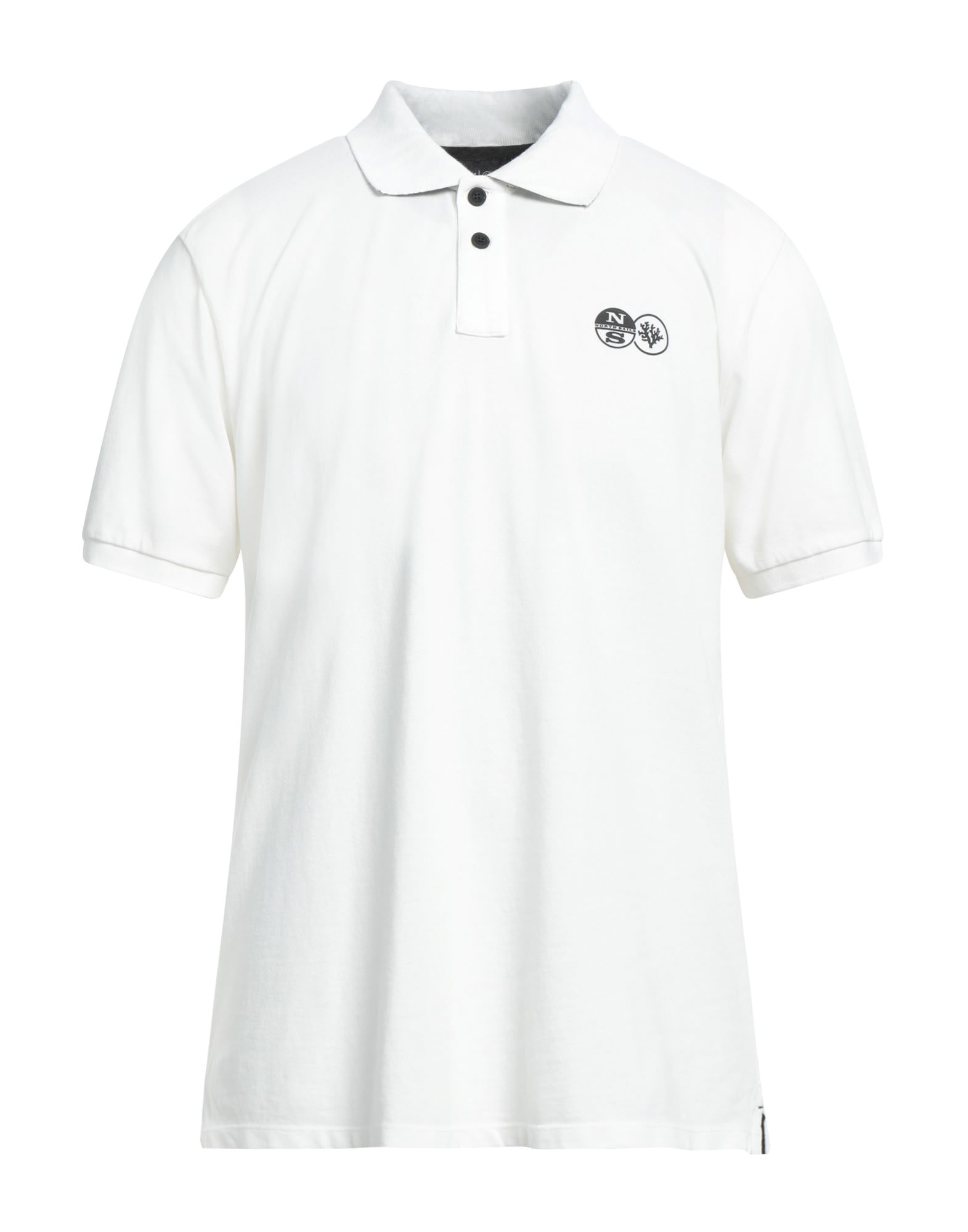 NORTH SAILS - Polo shirts