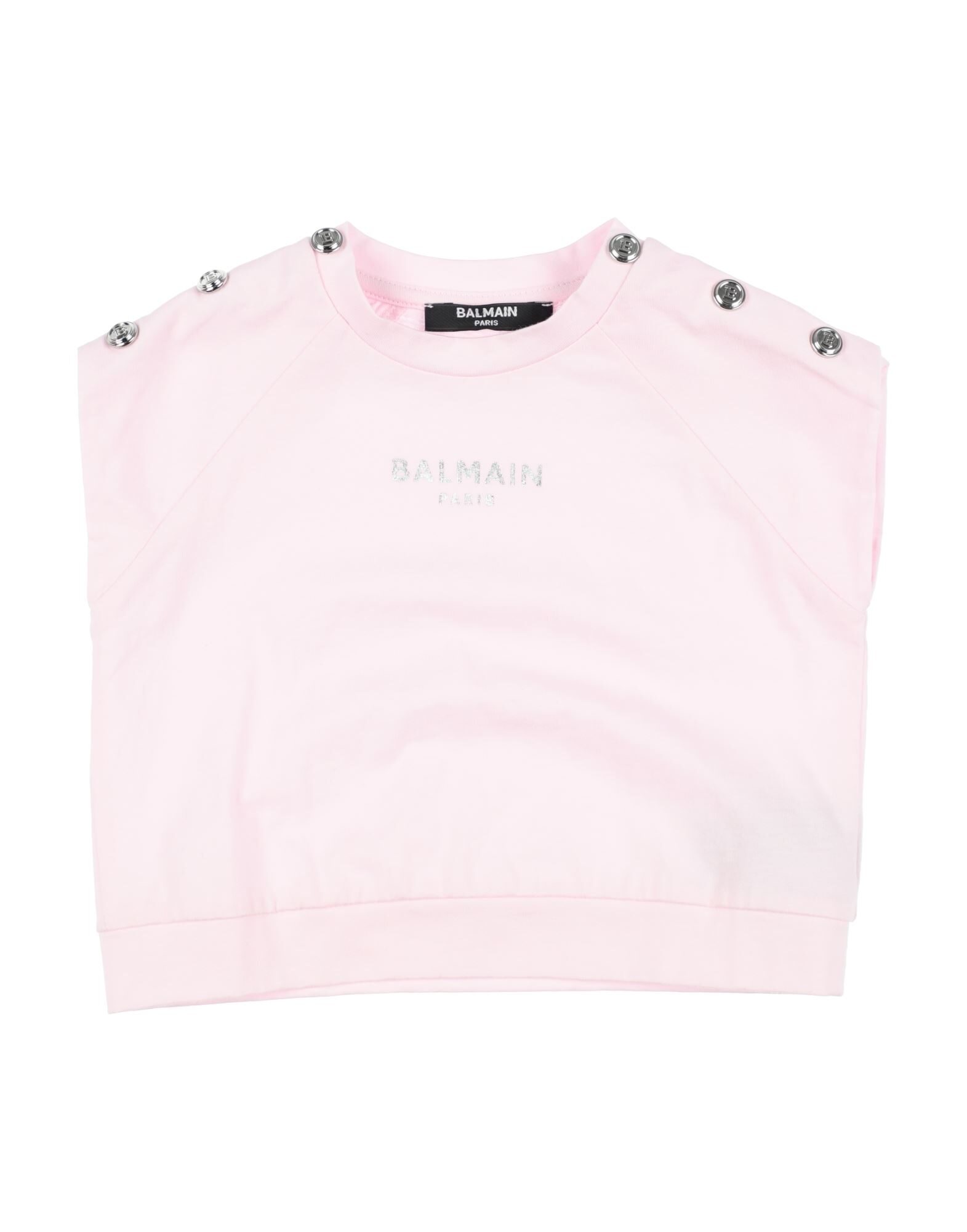 BALMAIN - Футболки