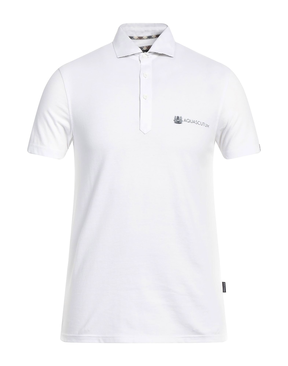 AQUASCUTUM ACTIVE - Polo shirts