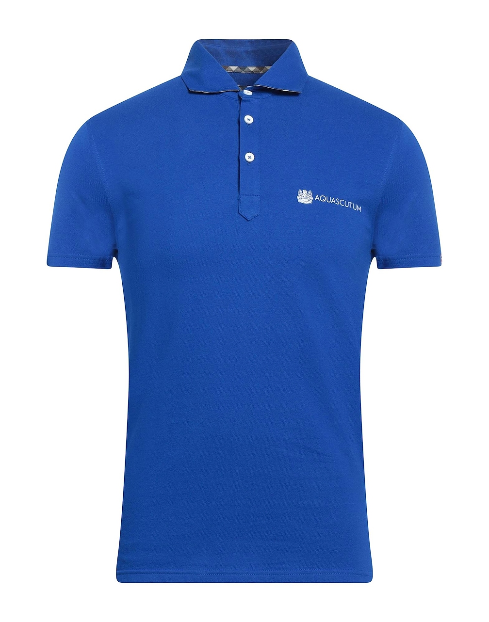 AQUASCUTUM ACTIVE - Polo shirts